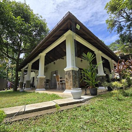 Villa D55 Kandy Exterior foto