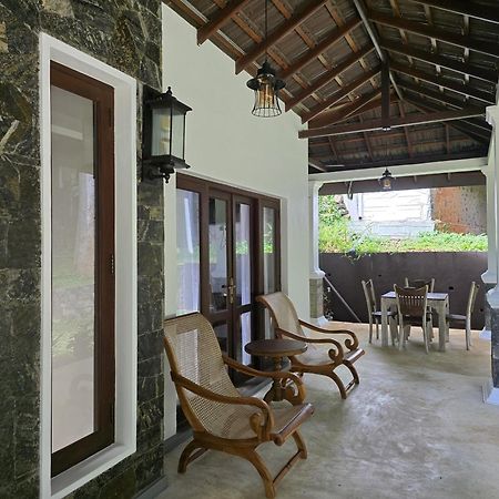 Villa D55 Kandy Exterior foto