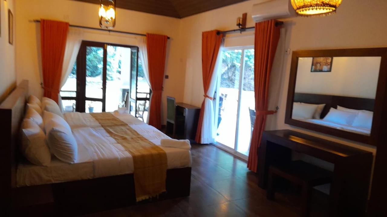 Villa D55 Kandy Exterior foto