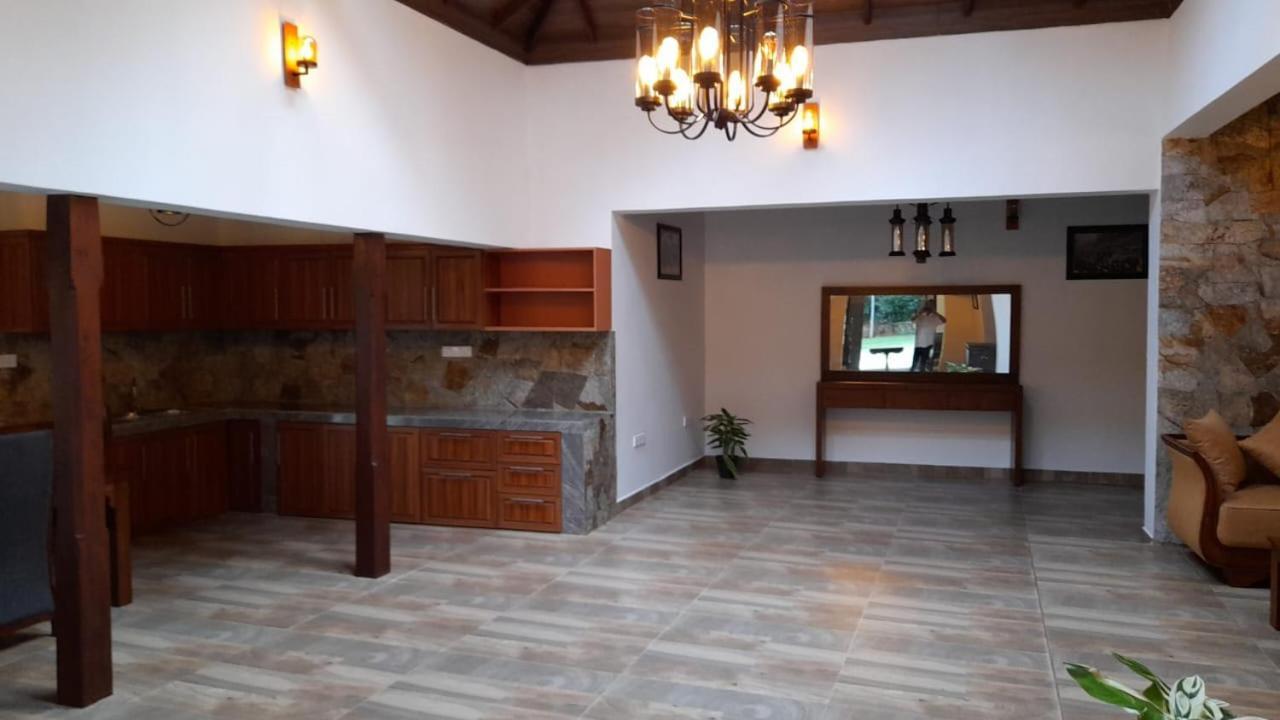 Villa D55 Kandy Exterior foto