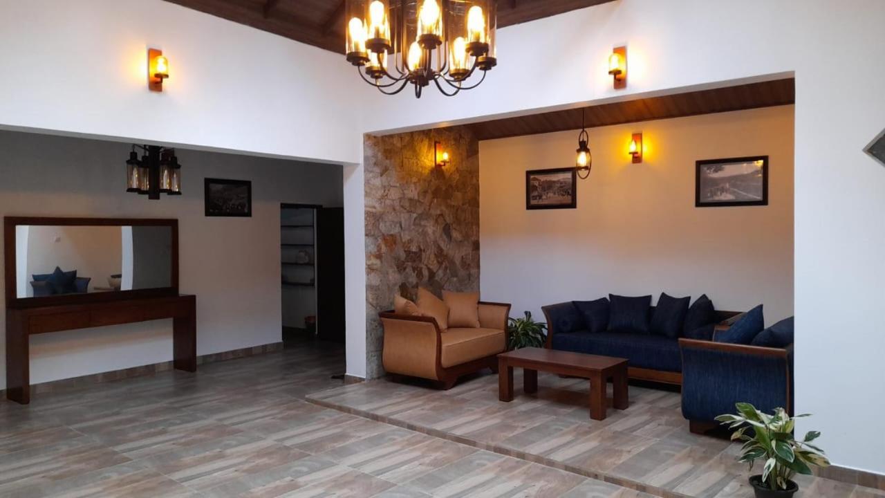 Villa D55 Kandy Exterior foto