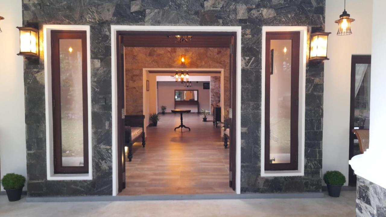 Villa D55 Kandy Exterior foto
