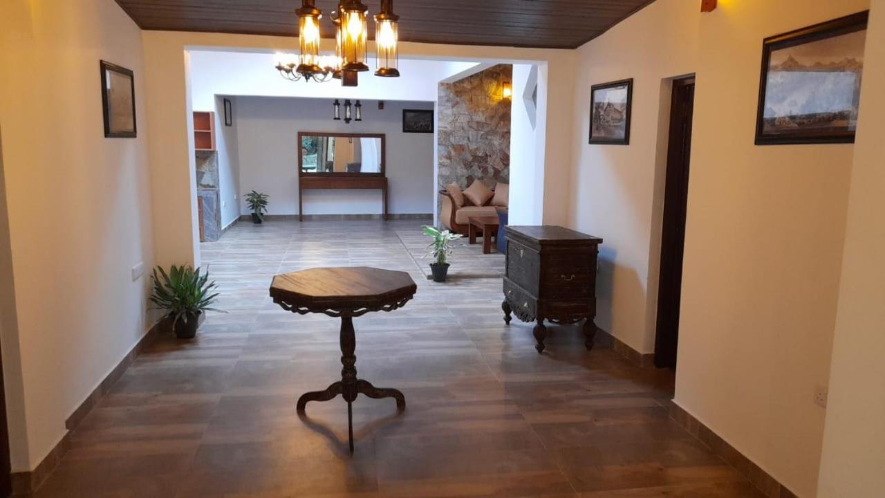 Villa D55 Kandy Exterior foto