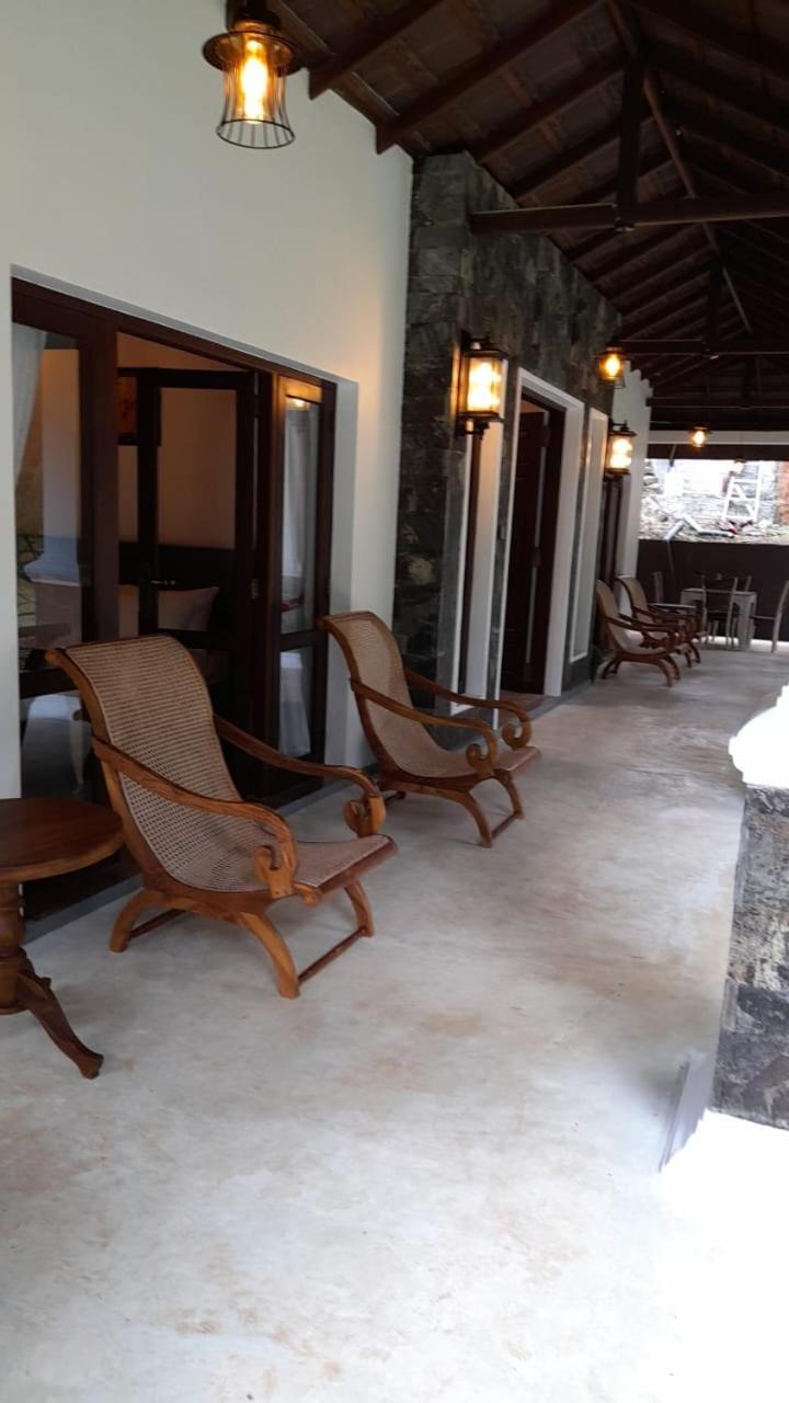 Villa D55 Kandy Exterior foto
