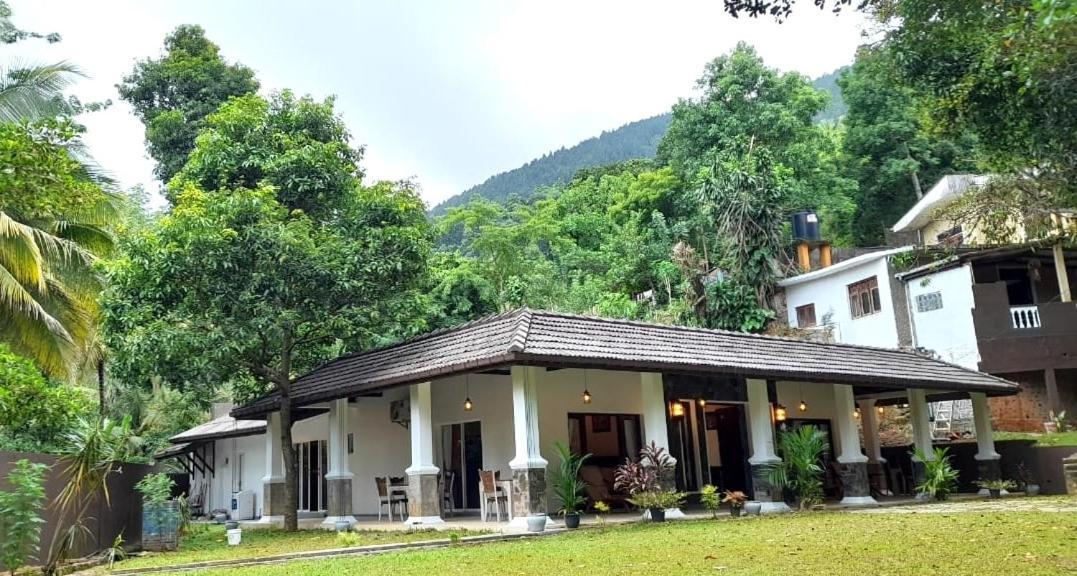 Villa D55 Kandy Exterior foto