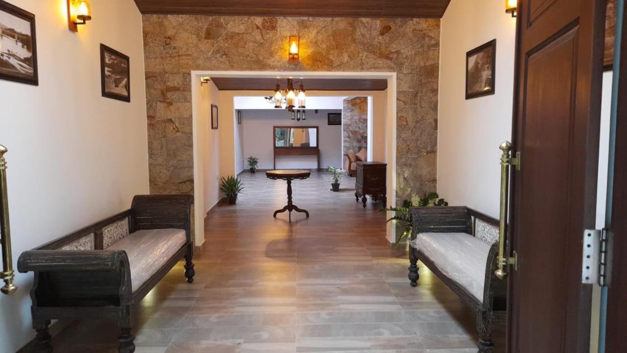 Villa D55 Kandy Exterior foto