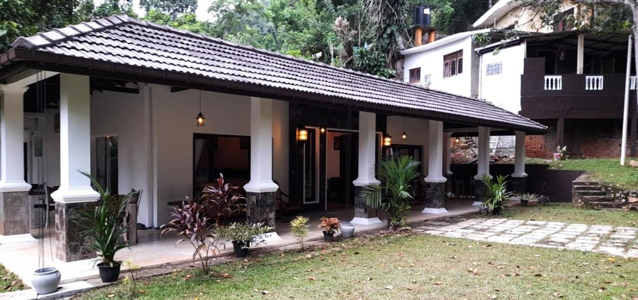 Villa D55 Kandy Exterior foto