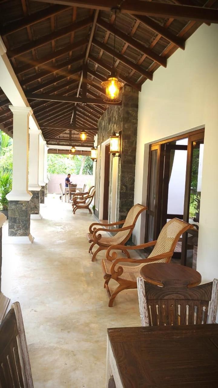 Villa D55 Kandy Exterior foto