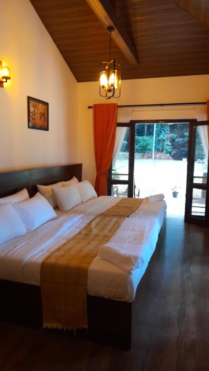 Villa D55 Kandy Exterior foto