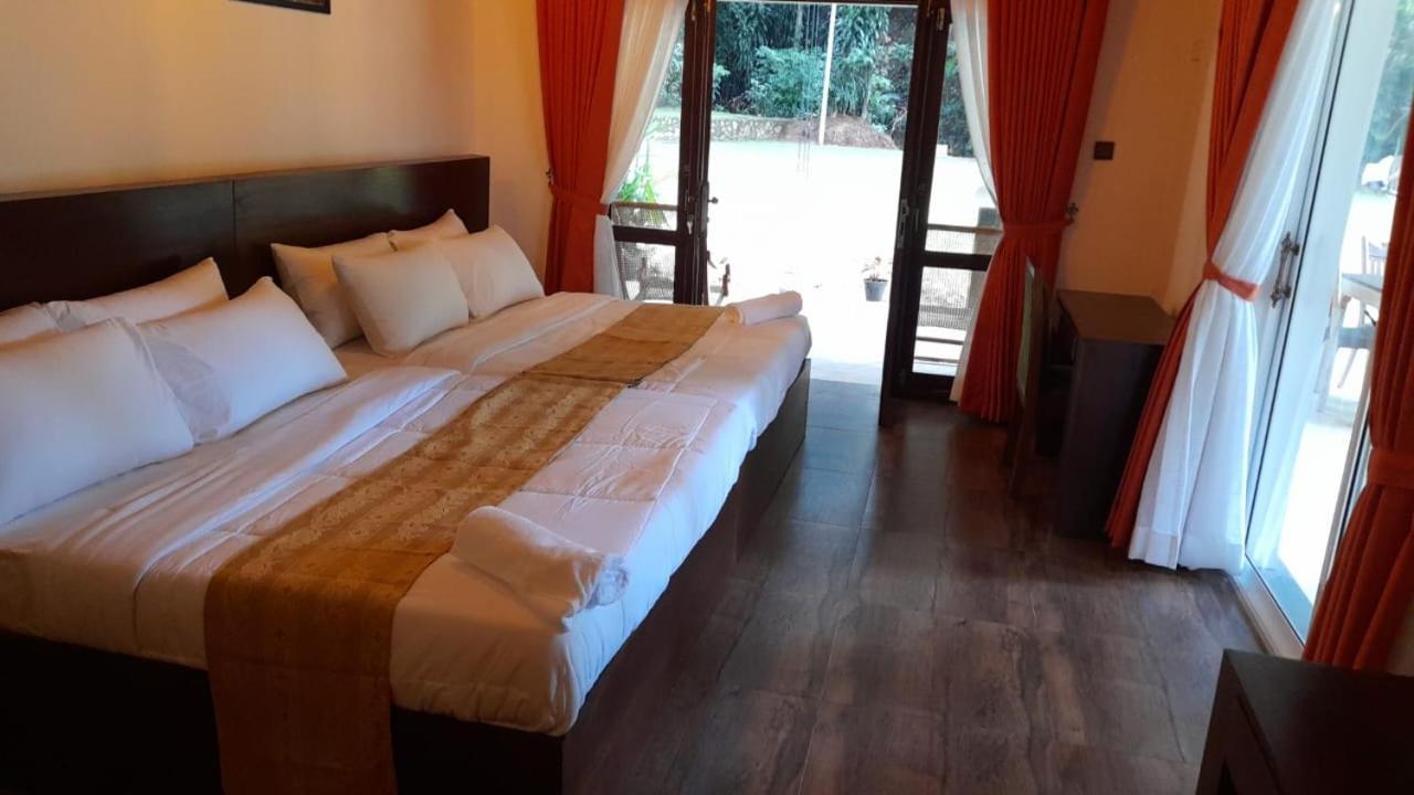 Villa D55 Kandy Exterior foto