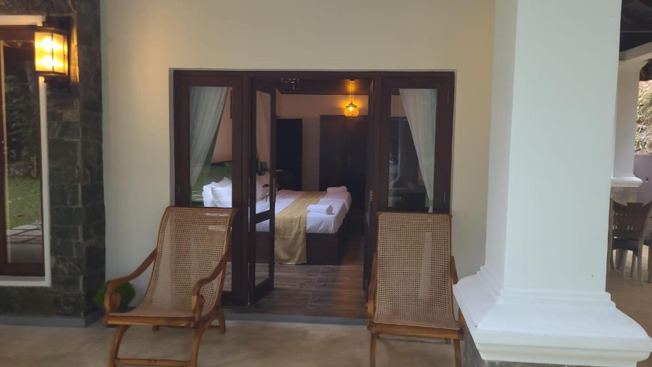 Villa D55 Kandy Exterior foto