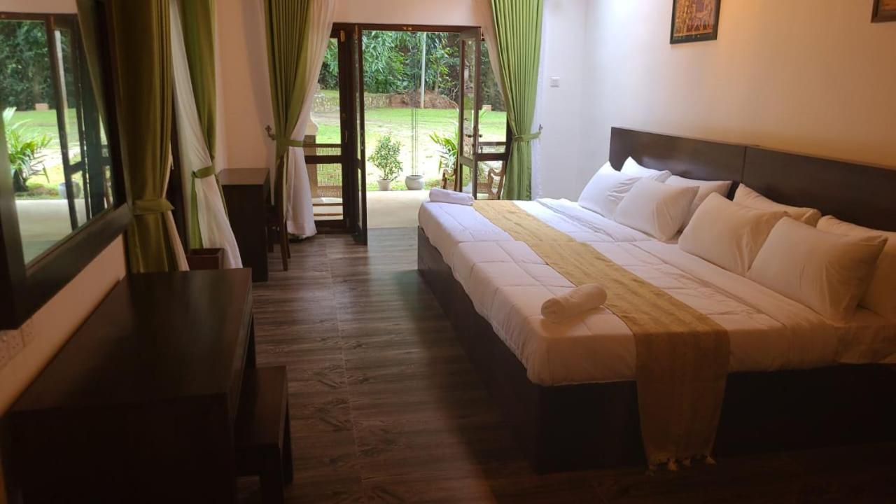 Villa D55 Kandy Exterior foto