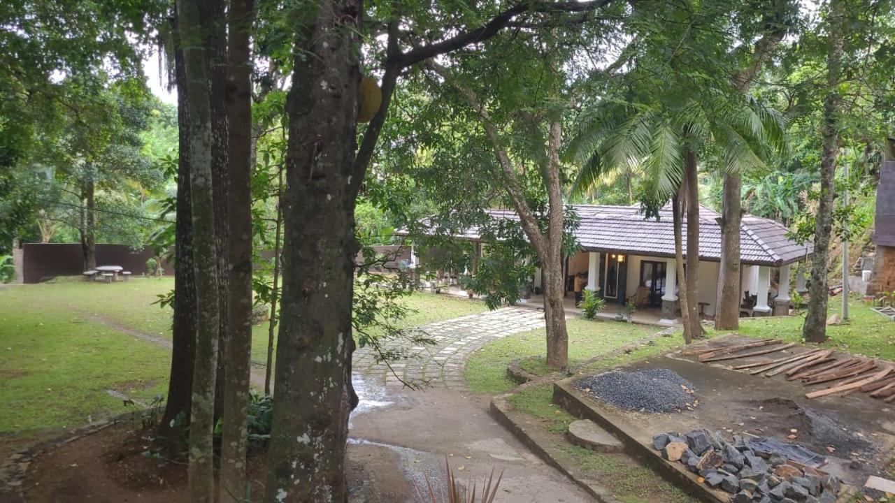 Villa D55 Kandy Exterior foto