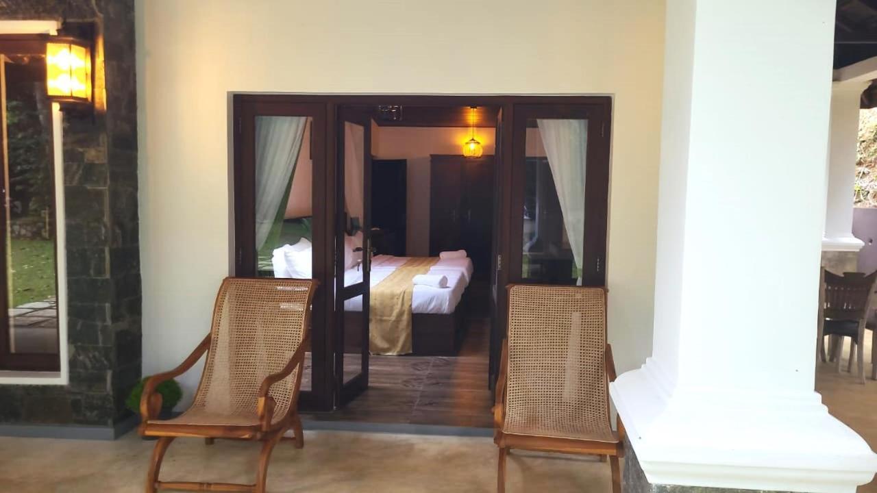 Villa D55 Kandy Exterior foto
