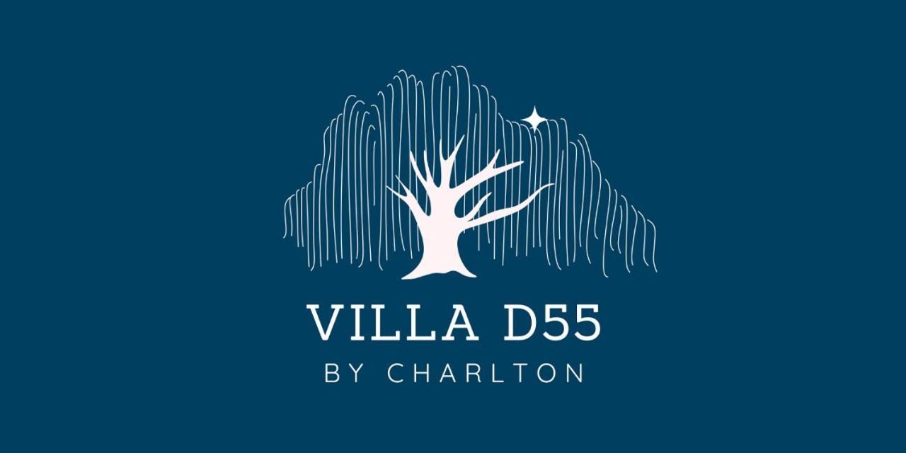 Villa D55 Kandy Exterior foto