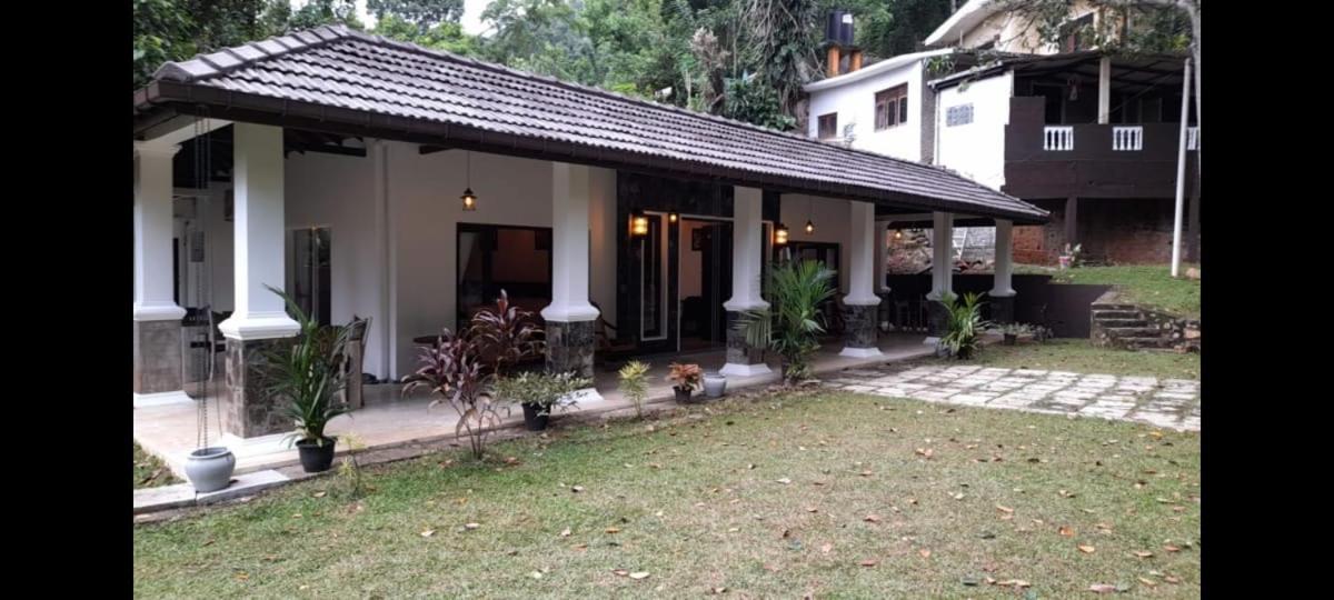 Villa D55 Kandy Exterior foto
