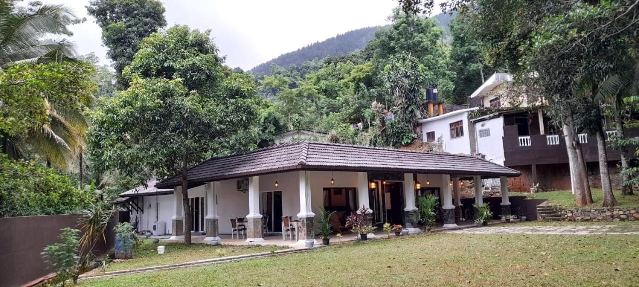 Villa D55 Kandy Exterior foto