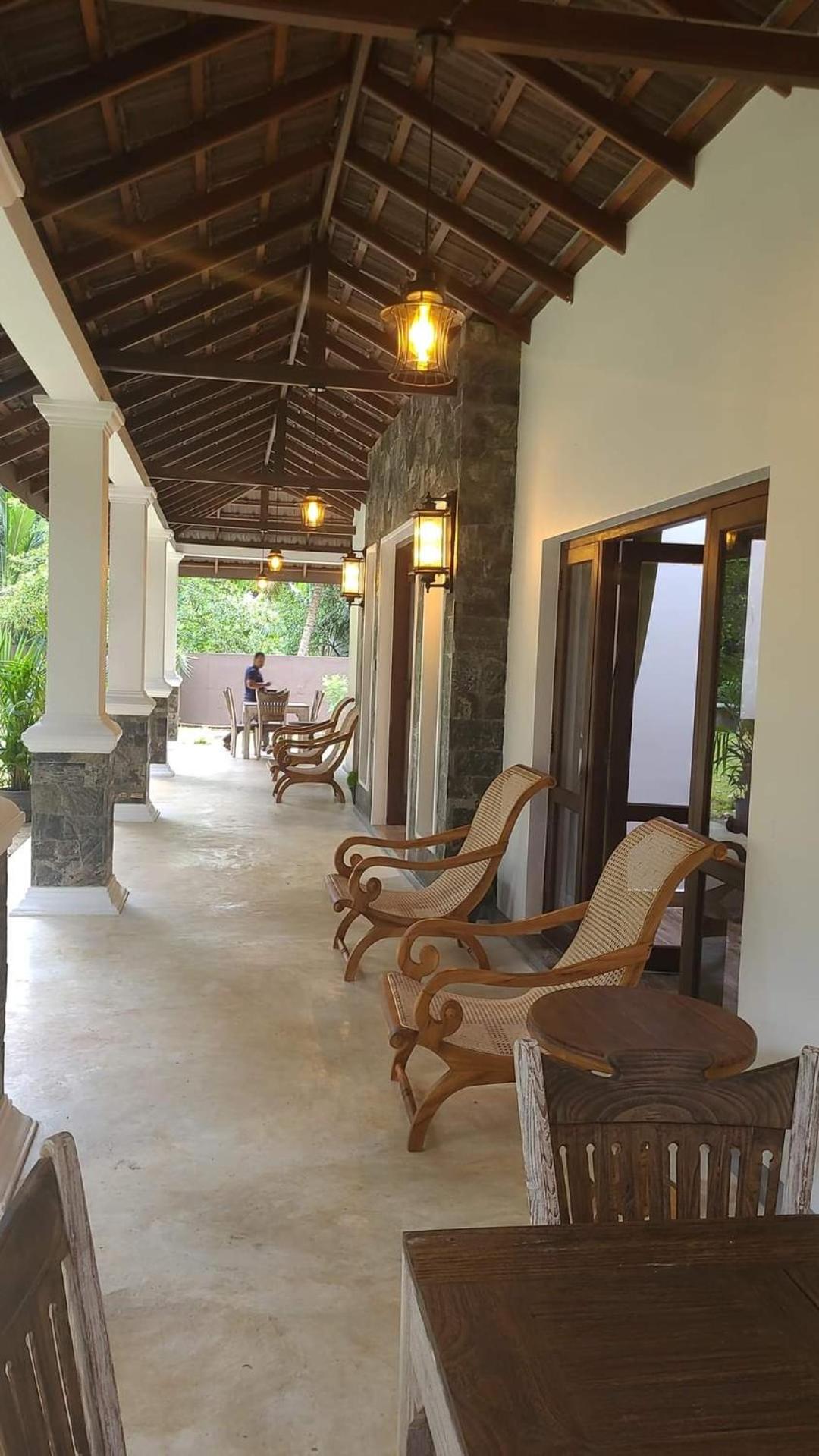 Villa D55 Kandy Exterior foto