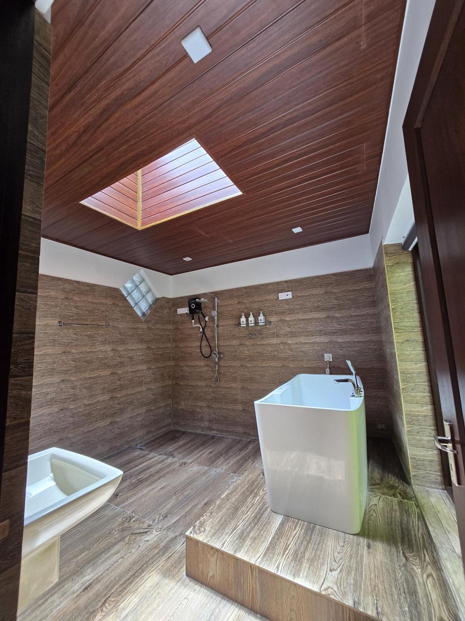 Villa D55 Kandy Exterior foto