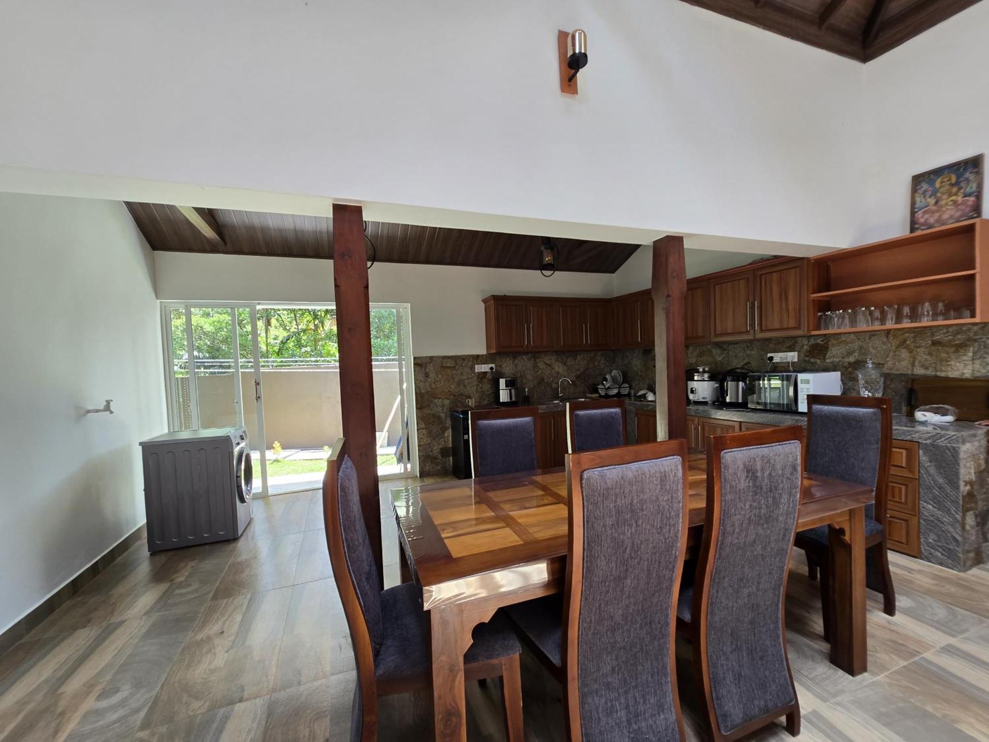 Villa D55 Kandy Exterior foto