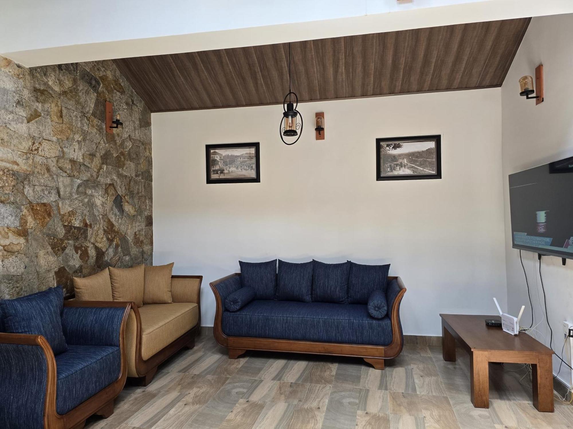 Villa D55 Kandy Exterior foto