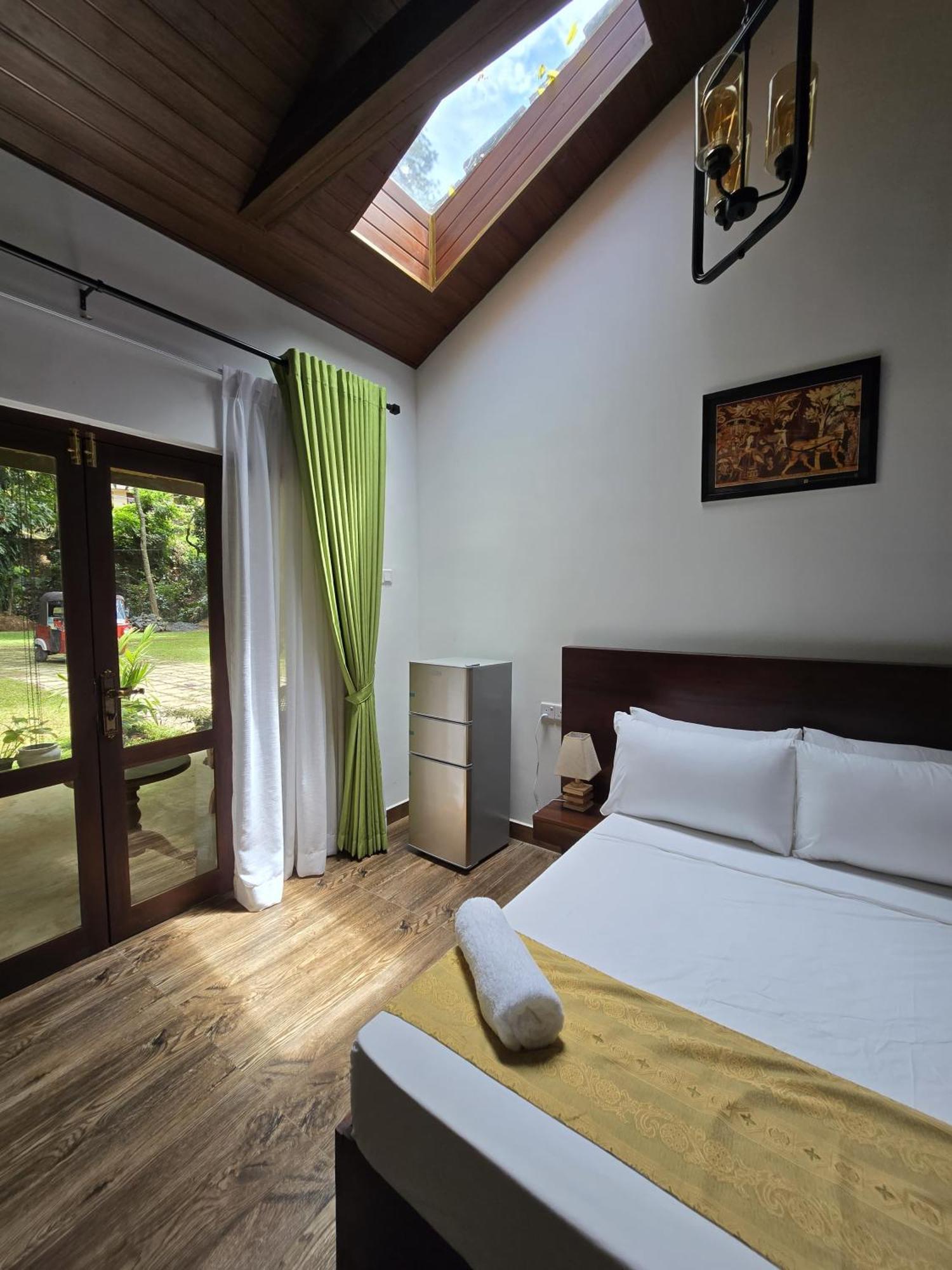 Villa D55 Kandy Exterior foto