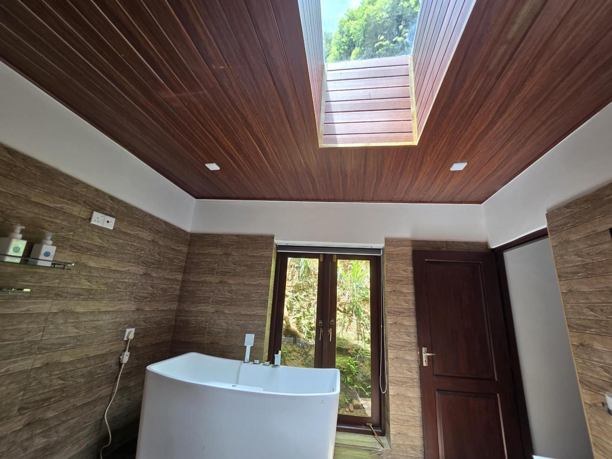 Villa D55 Kandy Exterior foto