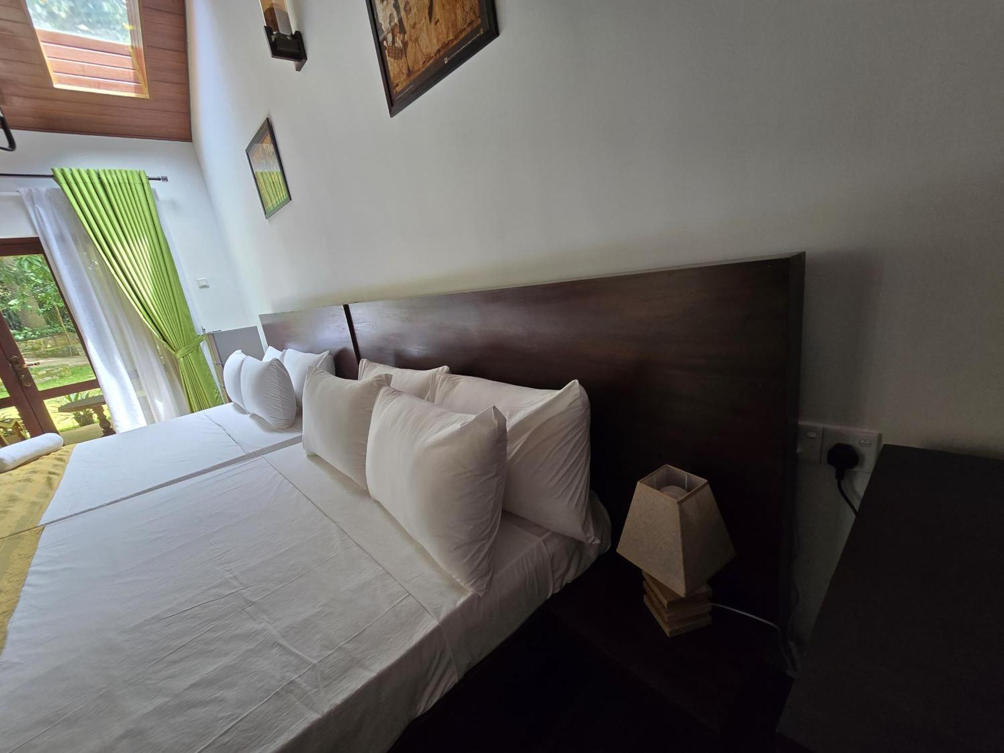 Villa D55 Kandy Exterior foto