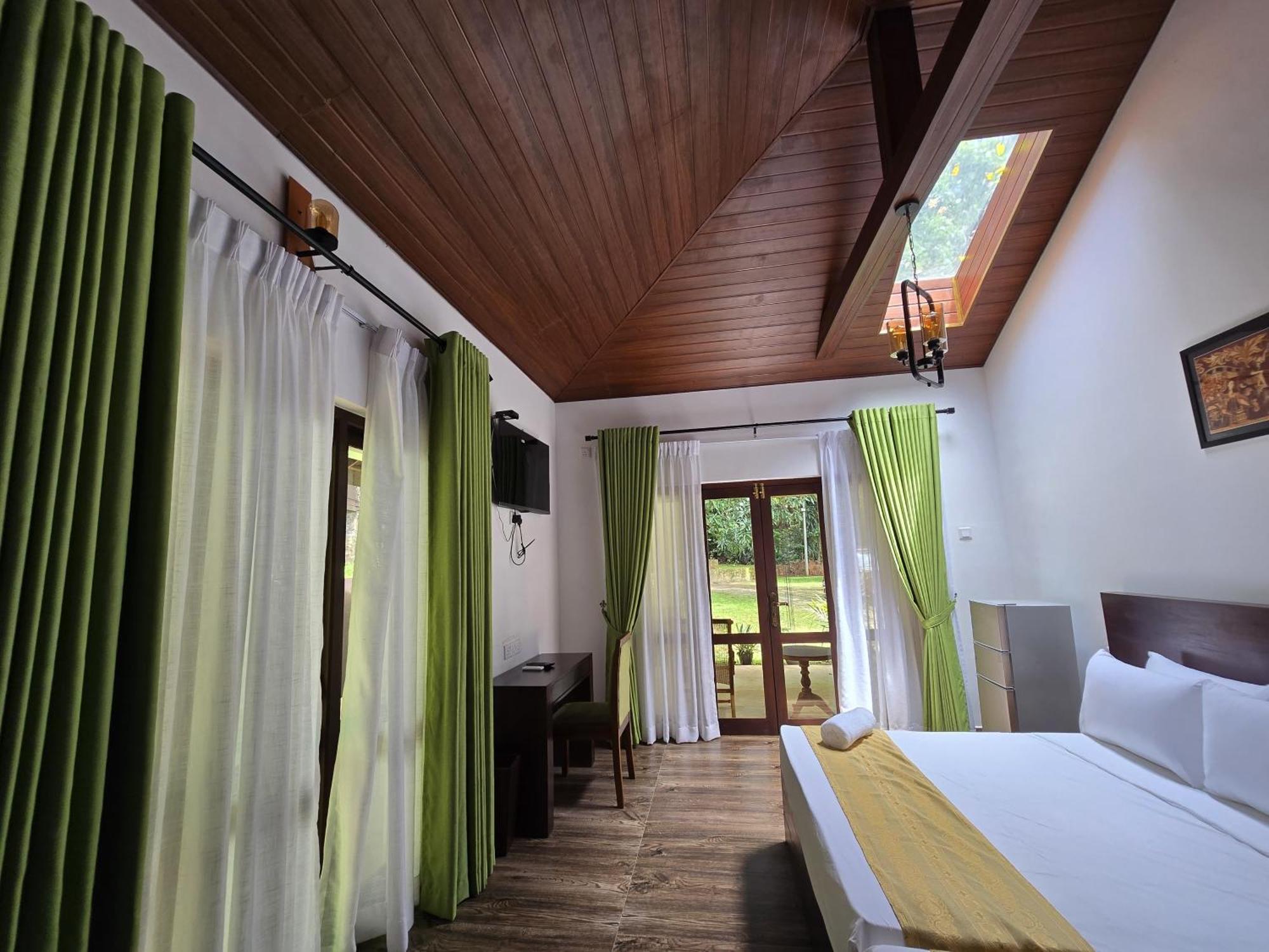 Villa D55 Kandy Exterior foto
