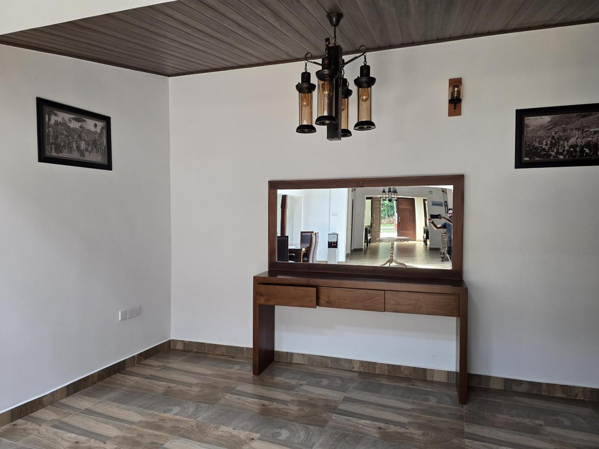 Villa D55 Kandy Exterior foto