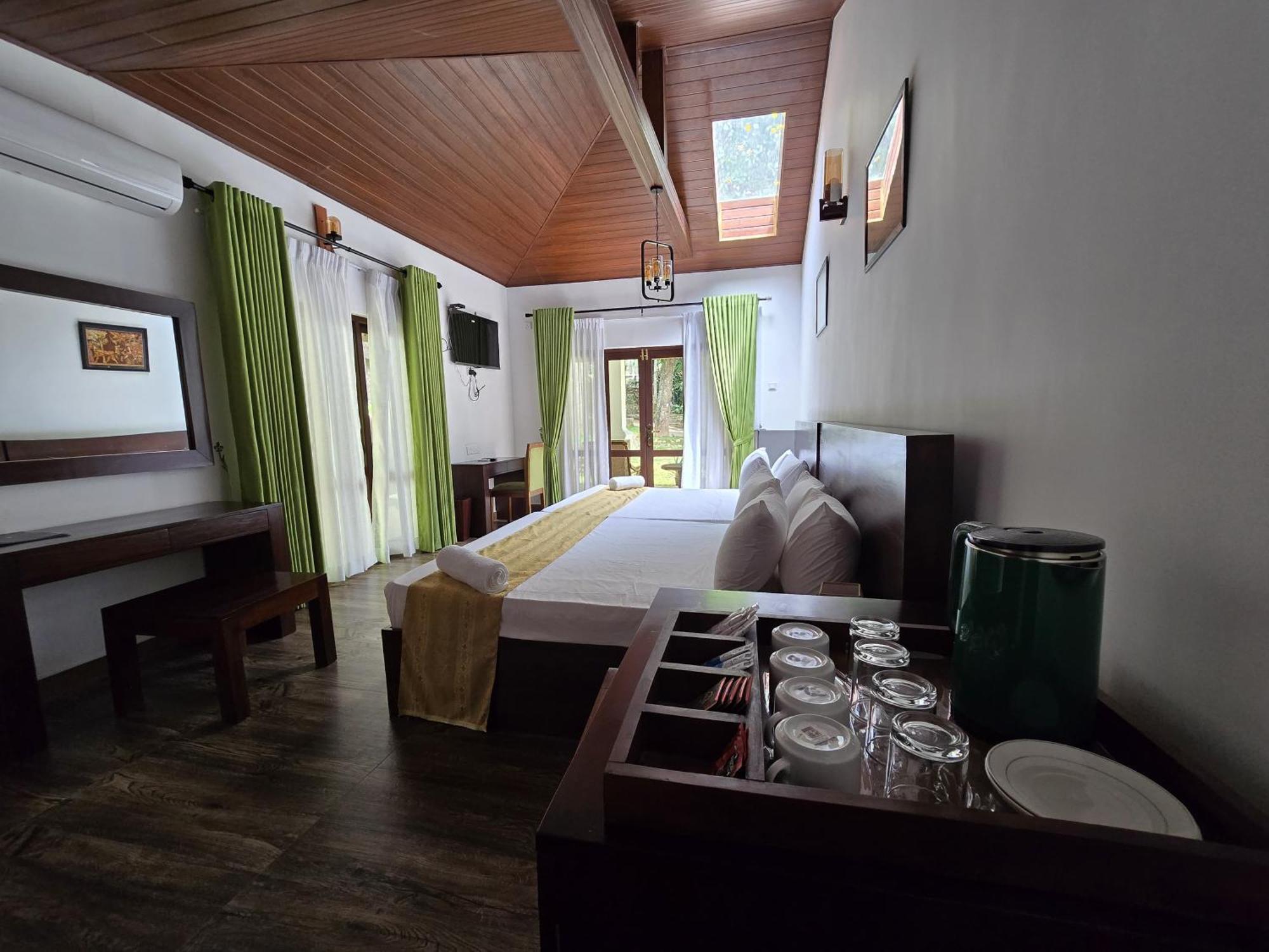 Villa D55 Kandy Exterior foto