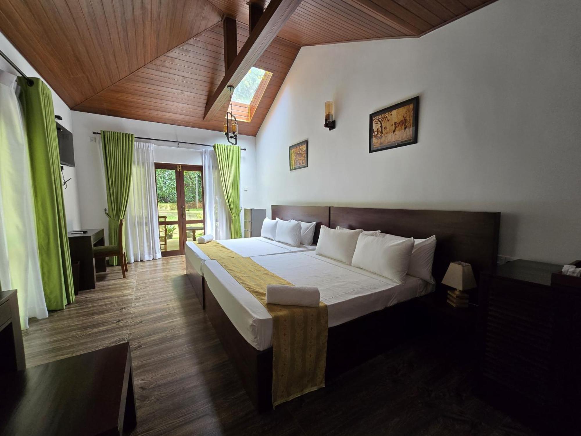 Villa D55 Kandy Exterior foto