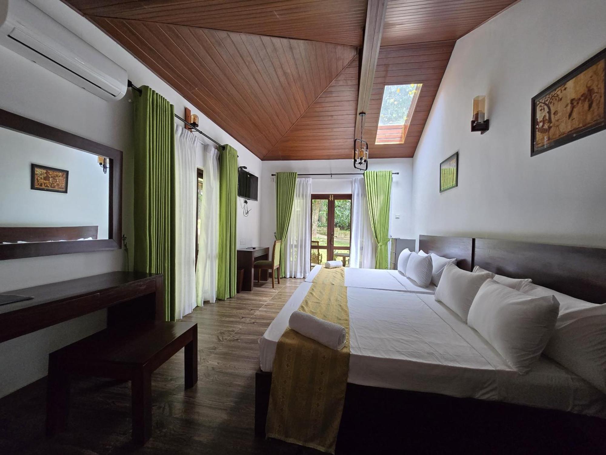 Villa D55 Kandy Exterior foto