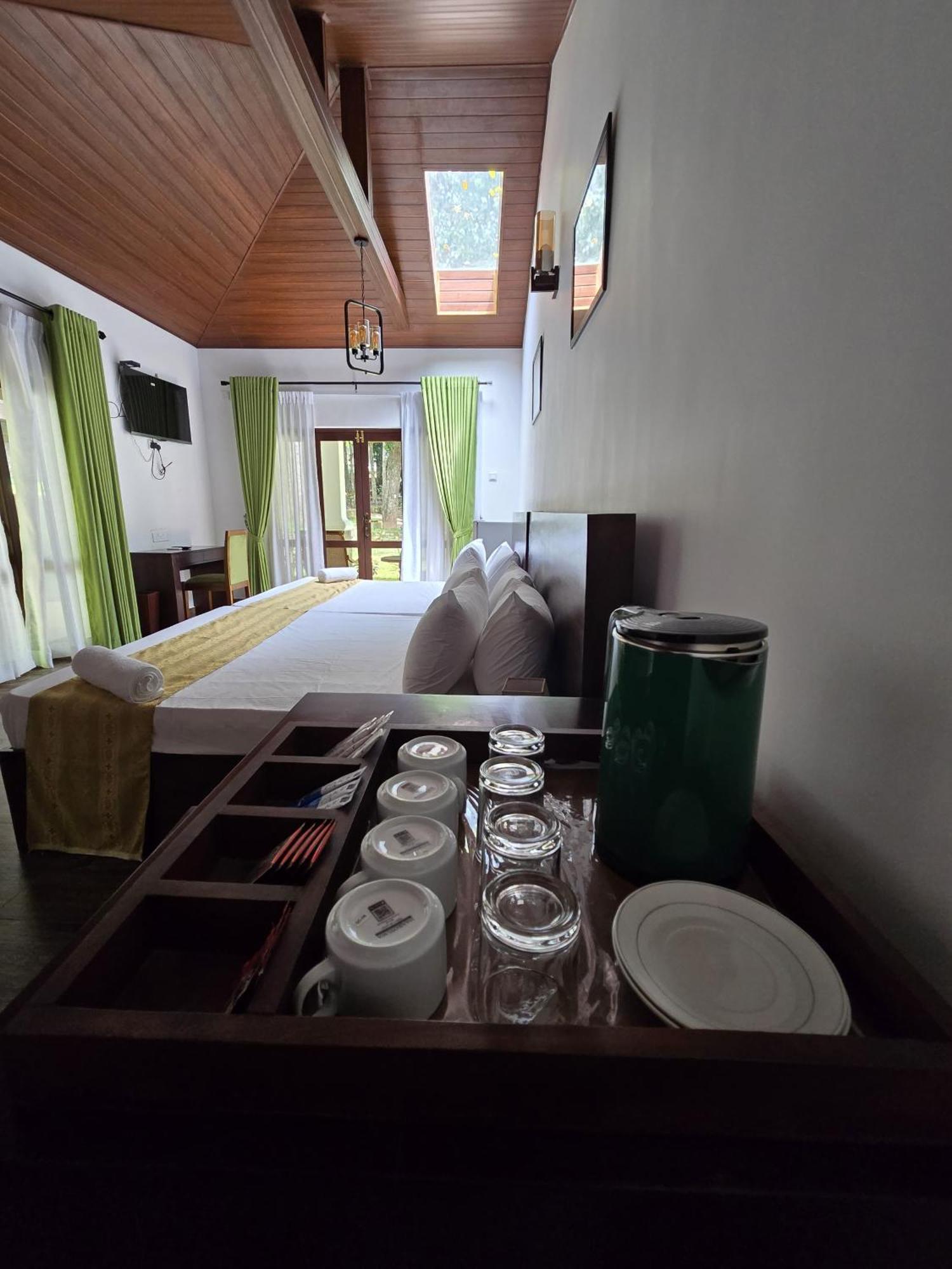Villa D55 Kandy Exterior foto