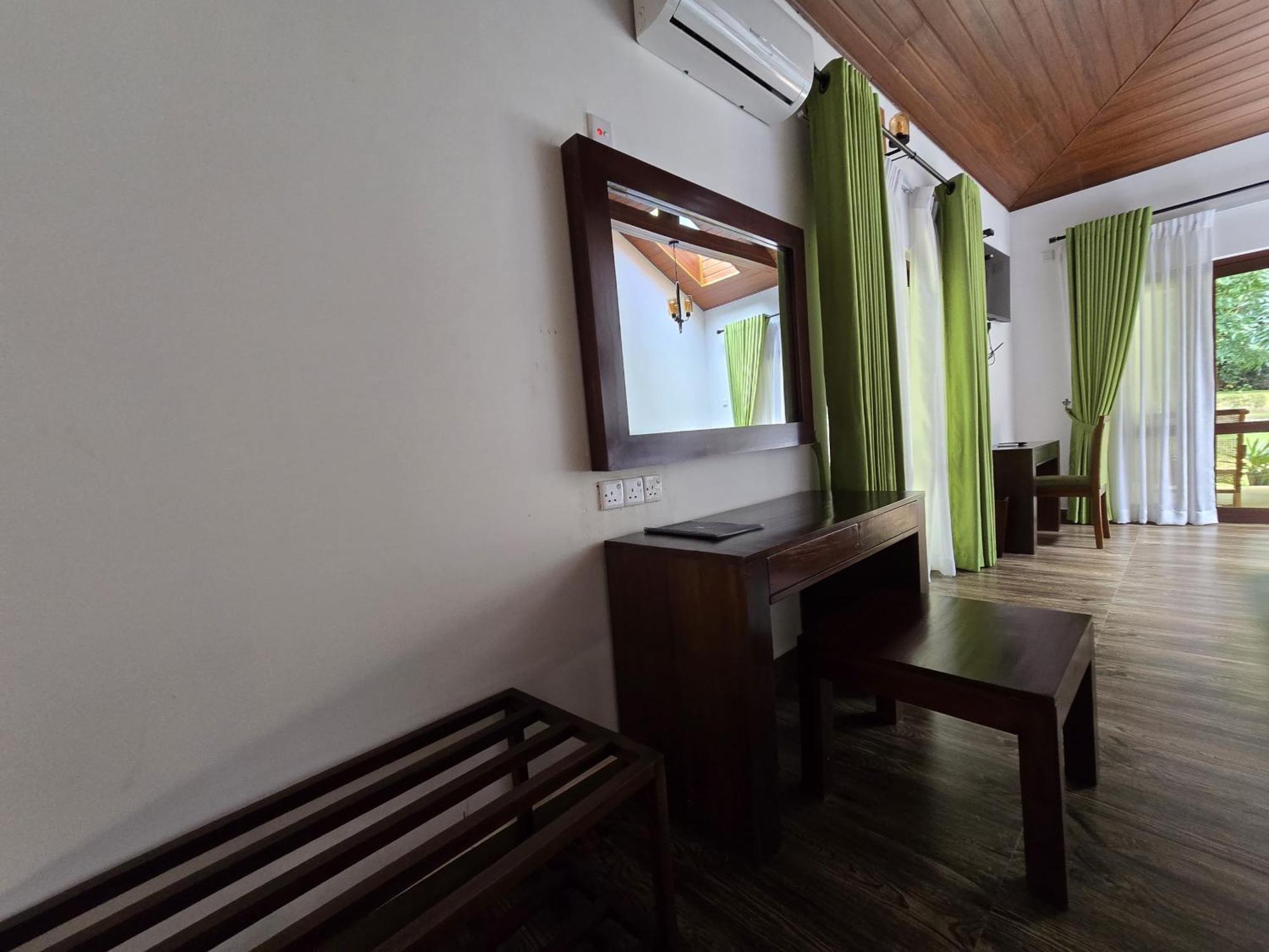 Villa D55 Kandy Exterior foto